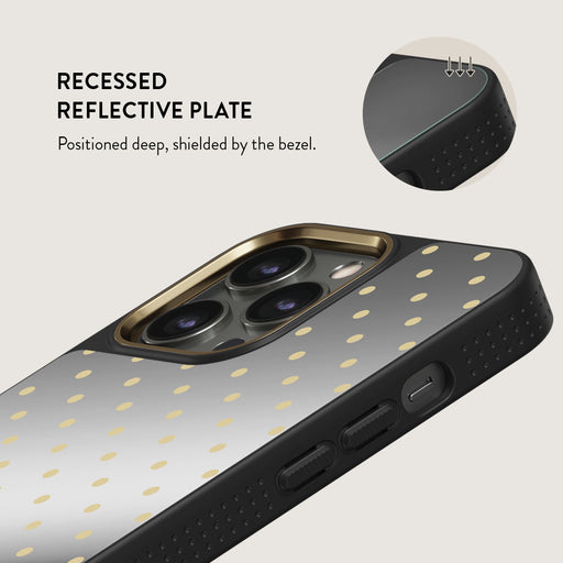 Sorry Busy - iPhone 12 Pro Case
