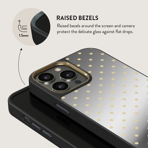 Sorry Busy - iPhone 12 Pro Case
