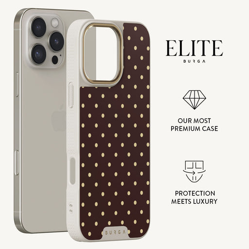 Sorry Busy - iPhone 16 Pro Max Case