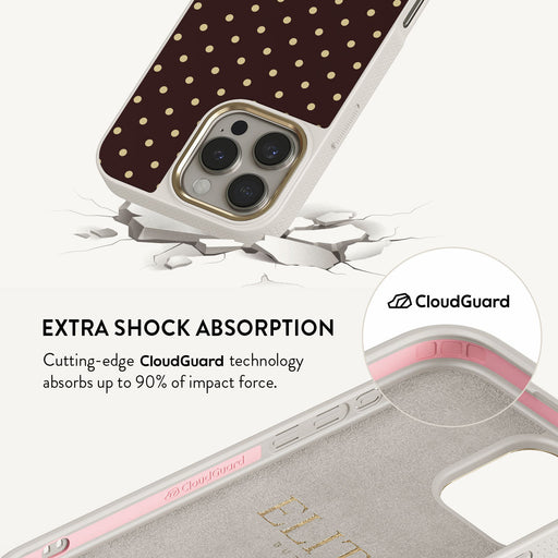 Sorry Busy - iPhone 16 Pro Max Case