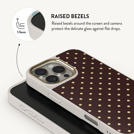 Sorry Busy - iPhone 16 Pro Max Case