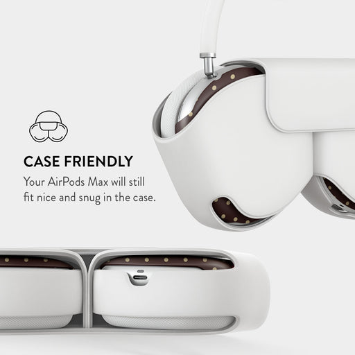 Sorry Busy - AirPods Max Case