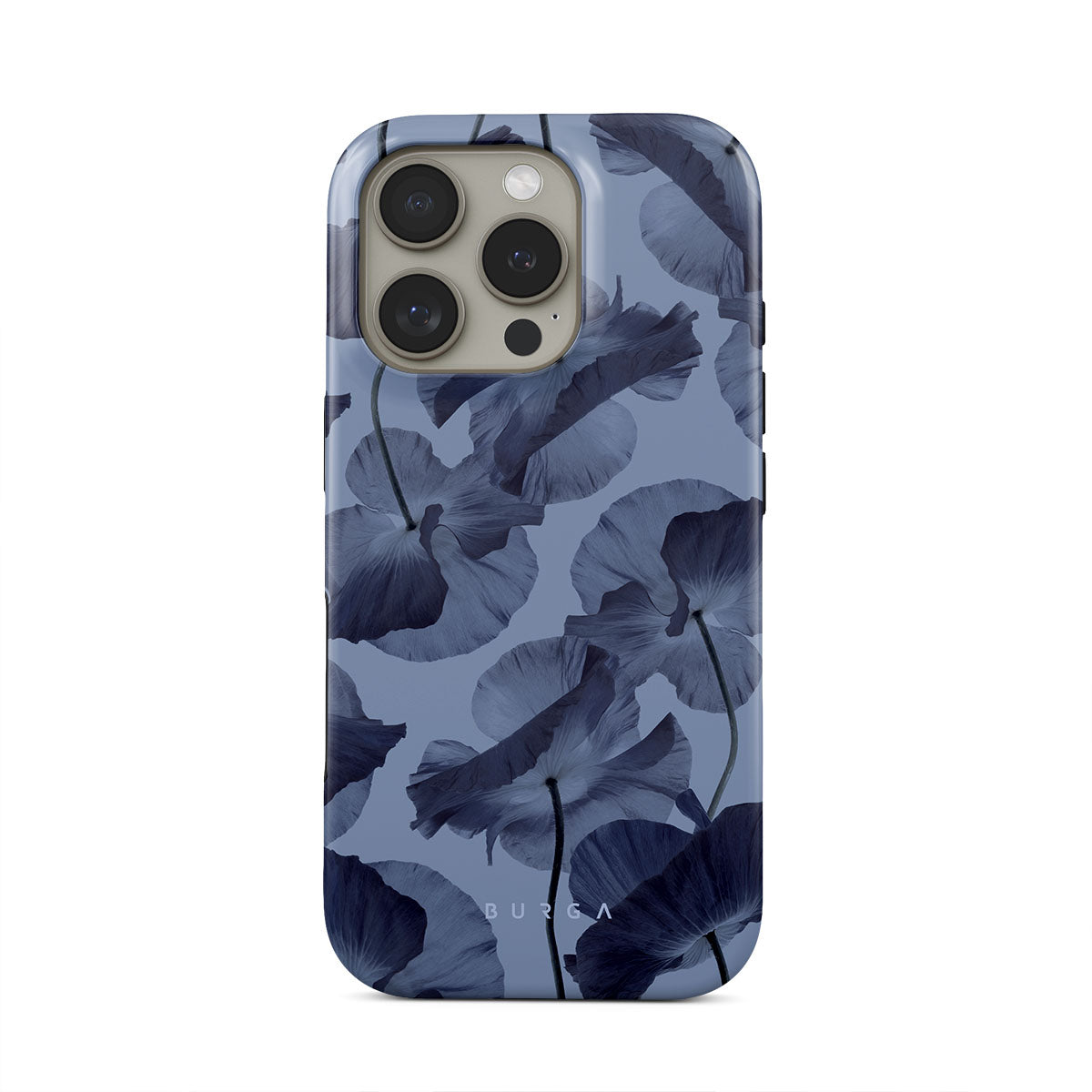 Burga Elite Marble Design Case For I Believe IPhone 12 New