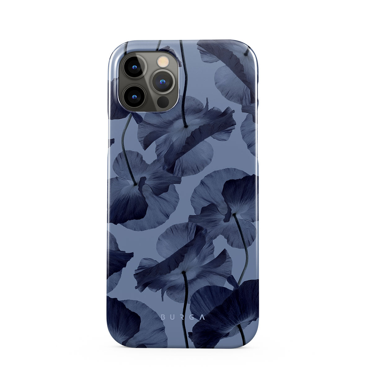 BURGA iPhone12promax(Mag Safe対応) Magnetic - iPhone 12 Pro Max Case | BURGA