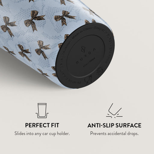 Fashionista - Travel Mug