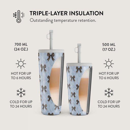 Fashionista - Travel Mug