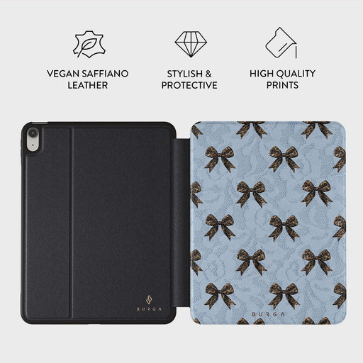 Fashionista - iPad 10.9 (A16/10th Gen) Case
