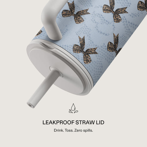 Fashionista - All Day Leakproof Tumbler