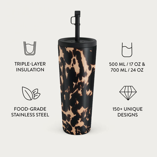 Betty - Travel Mug