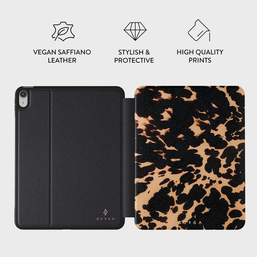 Betty - iPad 10.9 (A16/10th Gen) Case 3