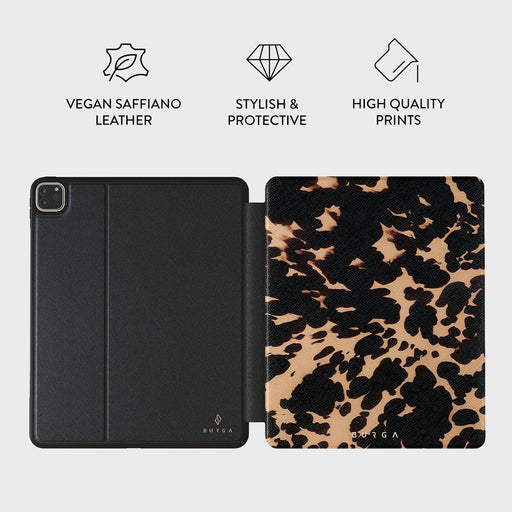 Betty - iPad Pro 12.9 (6th/5th Gen) Case