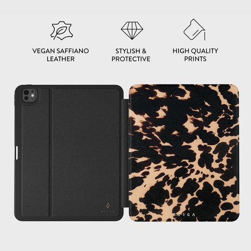 Betty - iPad Pro 13 (7th Gen) Case