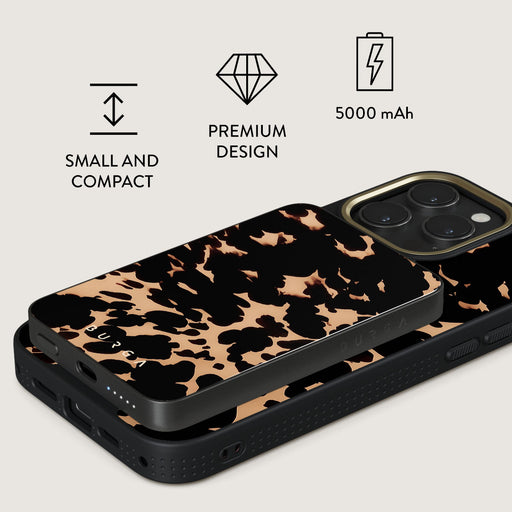 Betty - Magnetic Power Bank