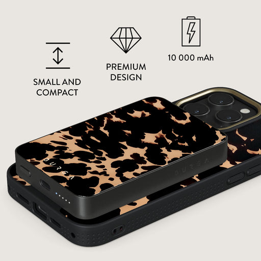 Betty - Magnetic Power Bank