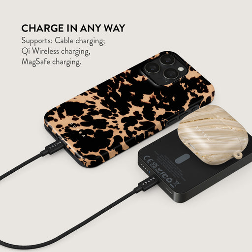 Betty - Magnetic Power Bank