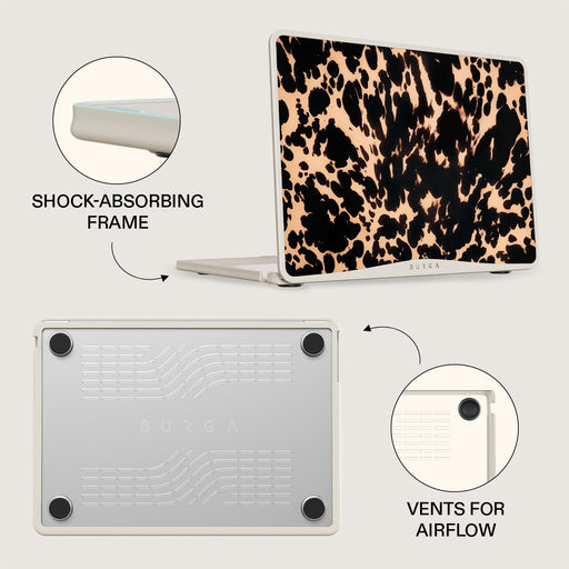 Betty - Macbook Case