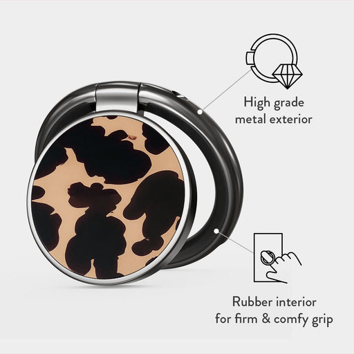 Betty - Ring Holder