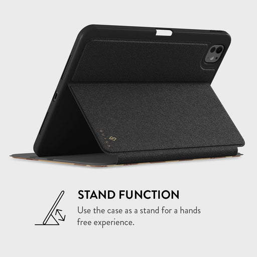 Coffee Break - iPad Pro 11 (7th Gen) Case 5