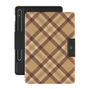 Coffee Break - Samsung Galaxy Tab S9+ FE Case 1