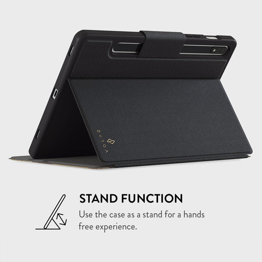 Coffee Break - Samsung Galaxy Tab S9+ FE Case 4