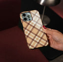 Coffee Break - iPhone X / XS Case 9