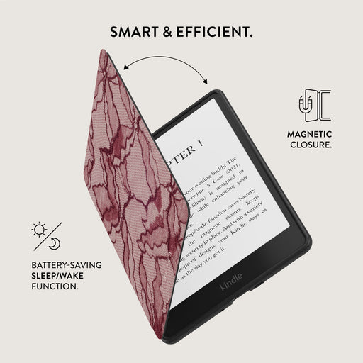 Office Siren - Kindle Paperwhite (11th Gen) Case 5