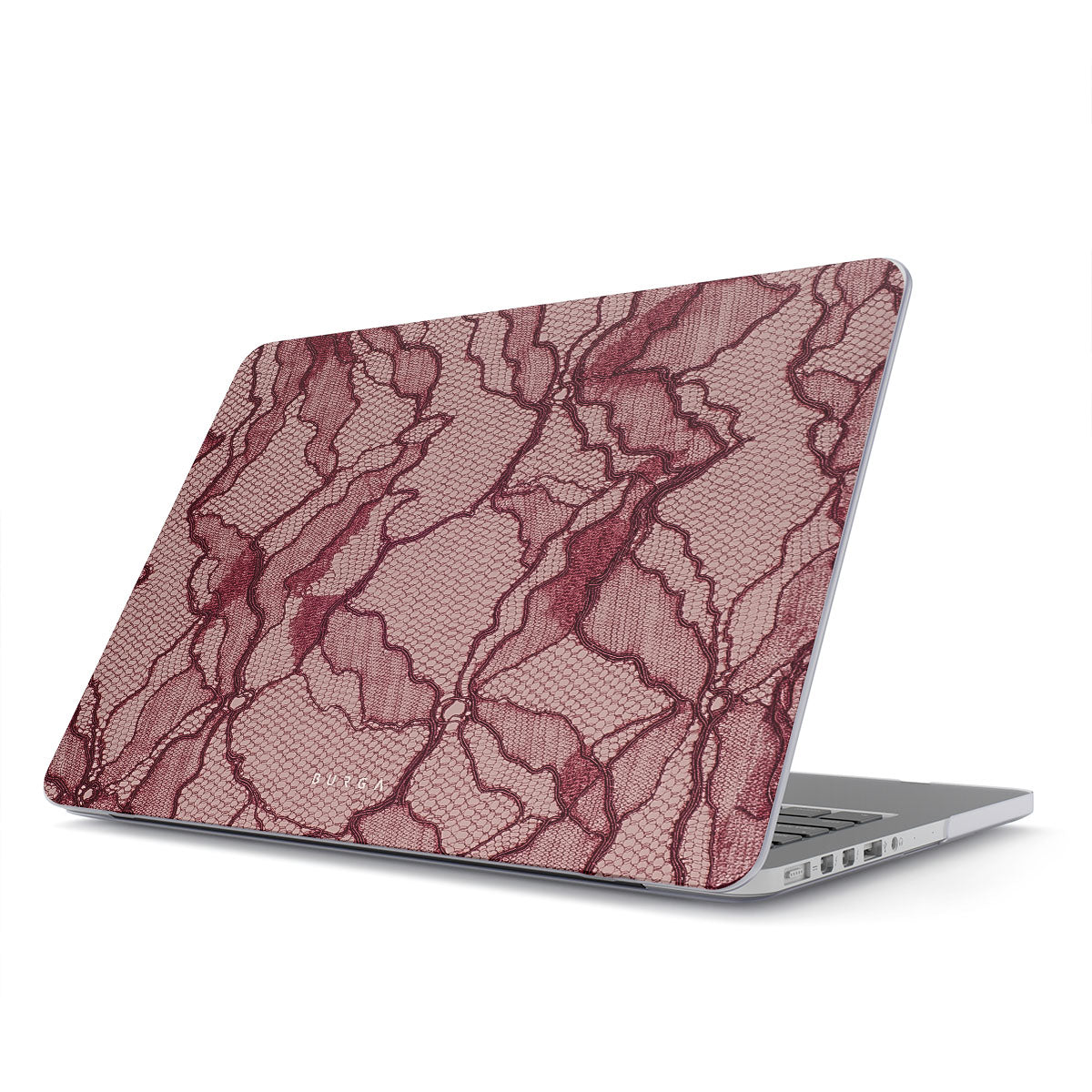 BURGA Hard shell macbook cases