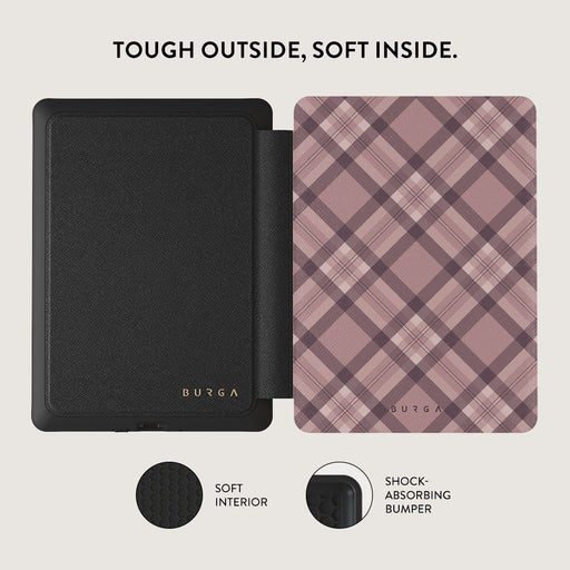 Asap - Kindle Paperwhite (12th Gen) Case