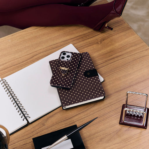 Sorry Busy - Samsung Galaxy Z Fold 4 Case 23