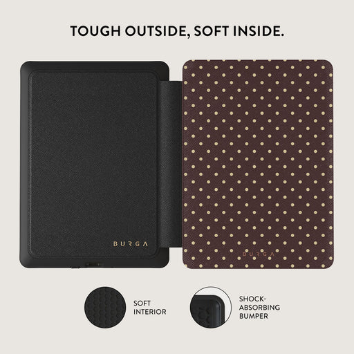 Sorry Busy - Kindle Paperwhite (11th Gen) Case