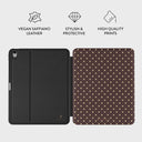 Sorry Busy - iPad Air 13 (7th/6th Gen) Case 3