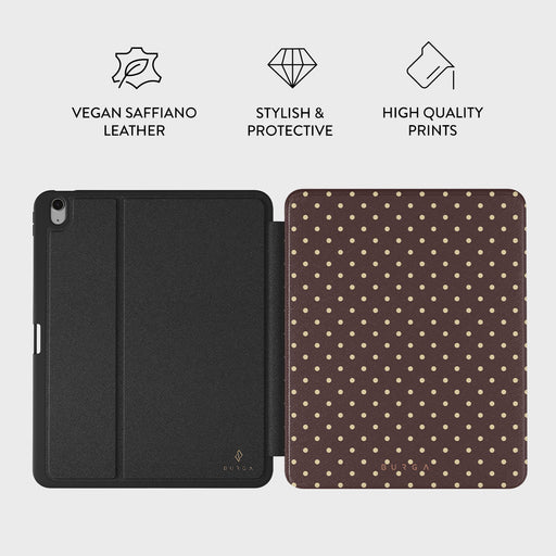 Sorry Busy - iPad Air 13 (7th/6th Gen) Case 3