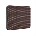 Sorry Busy - Laptop Sleeve