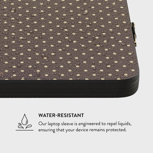 Sorry Busy - Laptop Sleeve