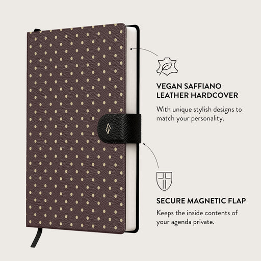 Sorry Busy - Notebook