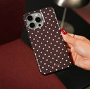 Sorry Busy - iPhone 13 Case 19