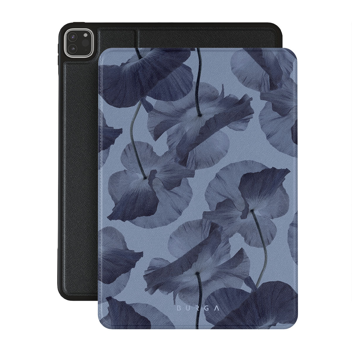iPad Pro 11-inch Cases | 4th & 3rd Generation Cover - BURGA