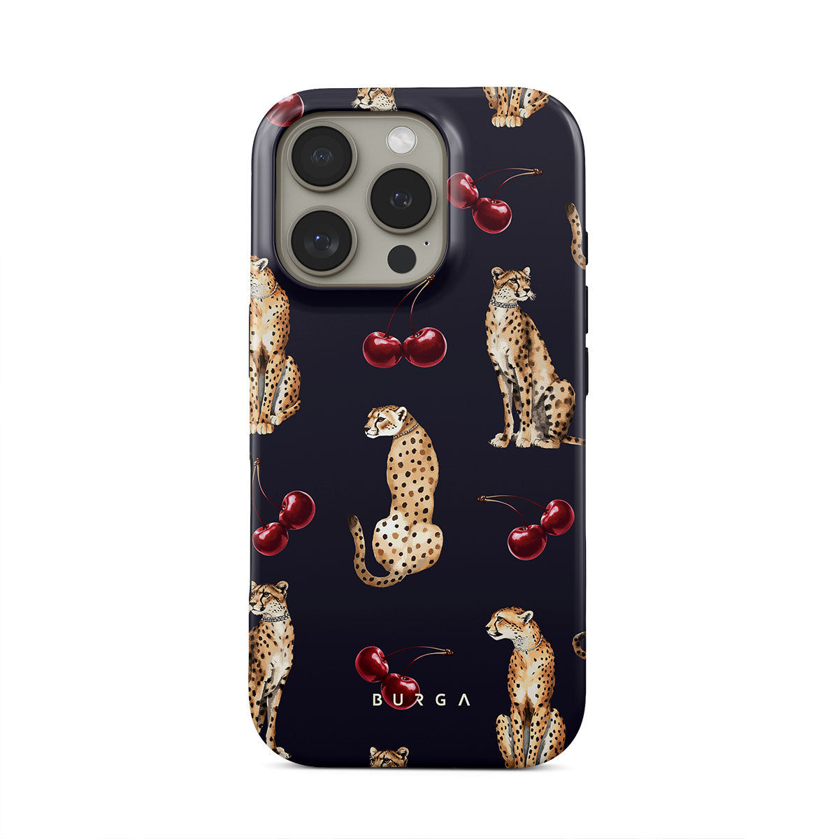 iPhone 16 Pro Cases | Stylish and Protective - BURGA