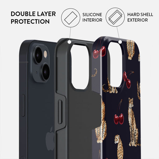 Cougar - iPhone 13 Mini Case 6
