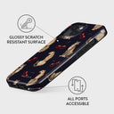Cougar - iPhone 13 Mini Case 7