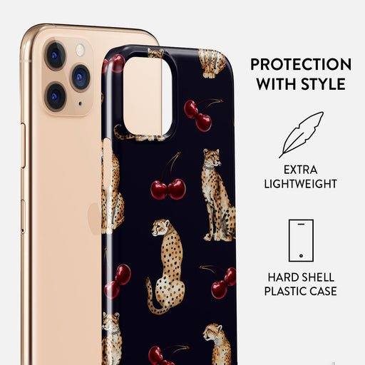 Cougar - iPhone 11 Pro Case
