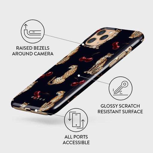 Cougar - iPhone 11 Pro Case