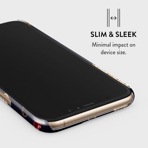 Cougar - iPhone 11 Pro Case