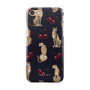 Cougar - iPhone SE (2022) Case