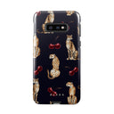 Cougar - Samsung Galaxy S10E Case 1