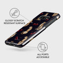 Cougar - Samsung Galaxy S10E Case 3