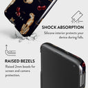 Cougar - Samsung Galaxy S10E Case 4
