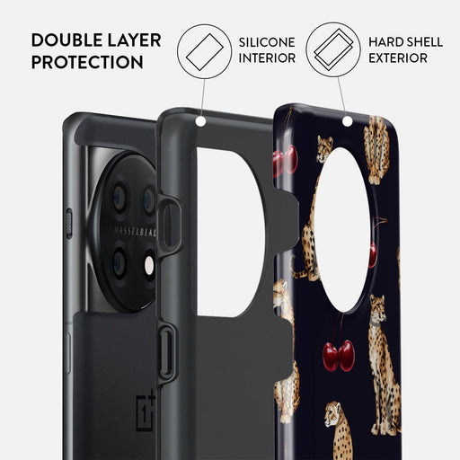 Cougar - OnePlus 11 Case 2