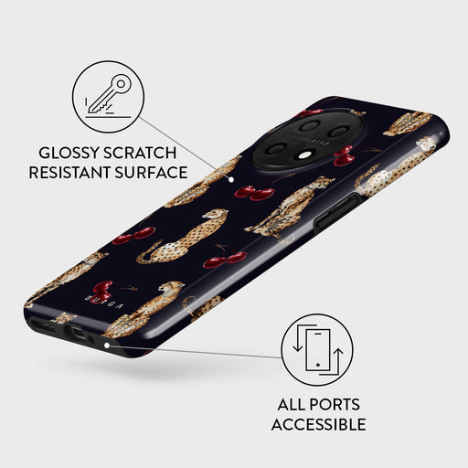 Cougar - OnePlus 11 Case 3
