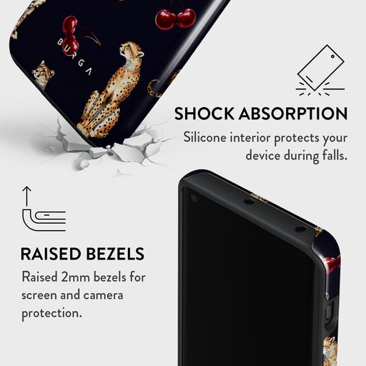 Cougar - OnePlus 11 Case 4